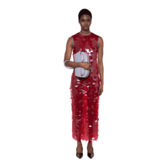 Tovia Midi Dress
