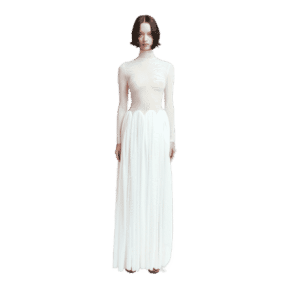 Var Gown