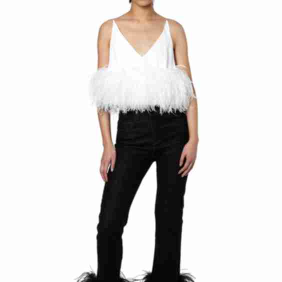 Poppy Camisole
