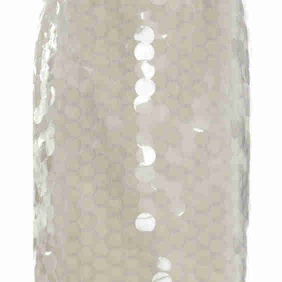 Delta Sequined Satin Midi Skirt