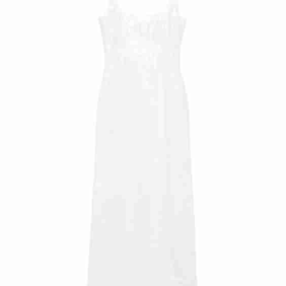 Electra Sequined Dress