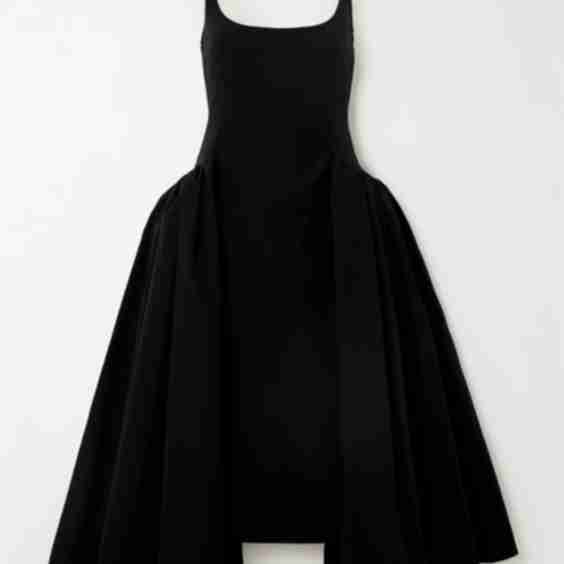 Vezile Midi Dress