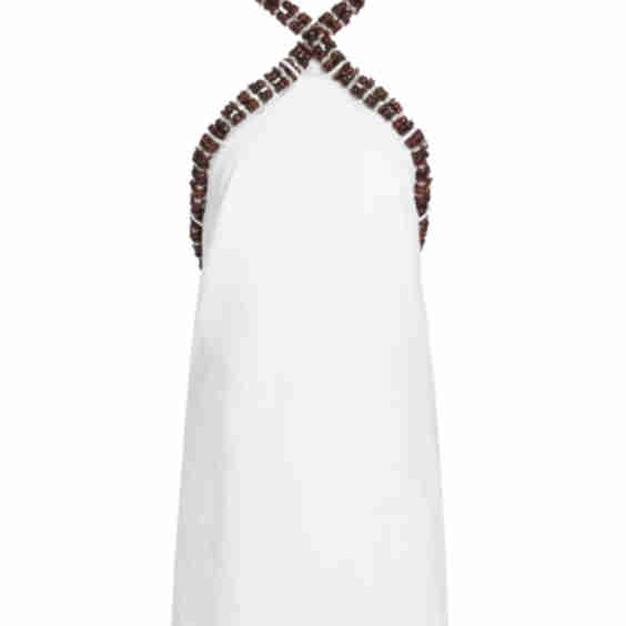 Vette Mini Dress