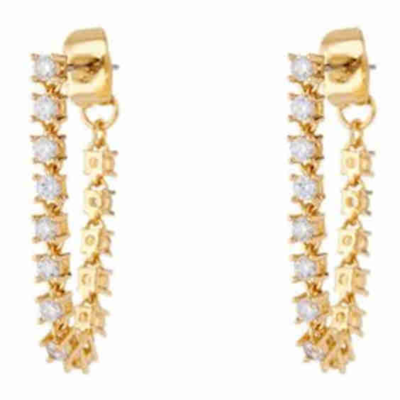 Ballier Chain Studs