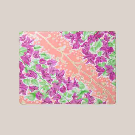 Primavera Oilcloth Placemat