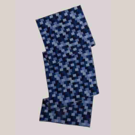 Patchwork Table Runner