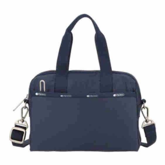 Small Uptown Satchel