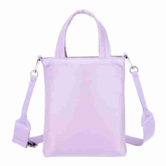 Sheen Mini Tote