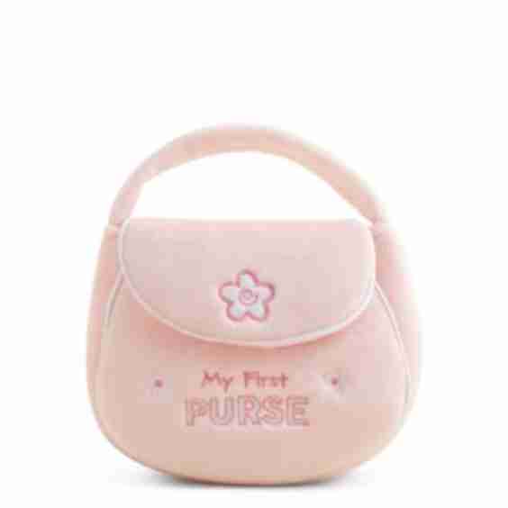 My First Purse Play Set