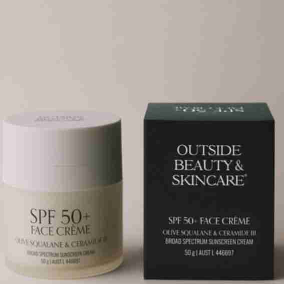 Outside Beauty & Skincare Reviews