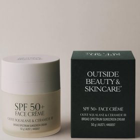 Outside Beauty & Skincare