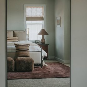 Frame My Mirror