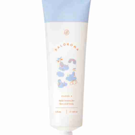 Cloud 9 Daily Cream