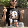 Quiet Monk CBD