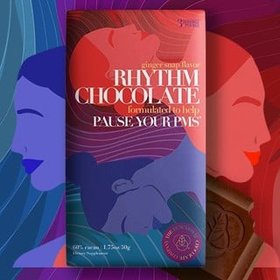 The Functional Chocolate Company