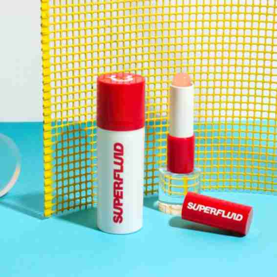 Superfluid Reviews