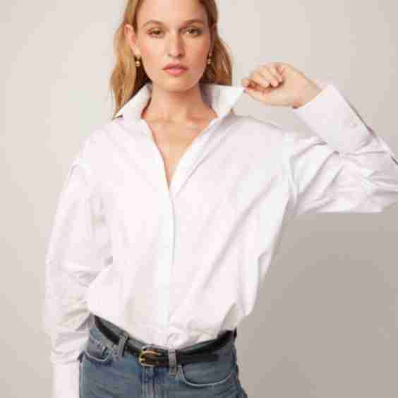 Isabel Shirt