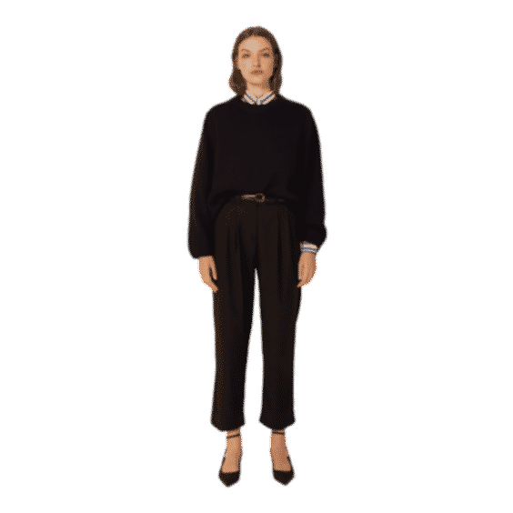 Marlowe Crewneck Sweater