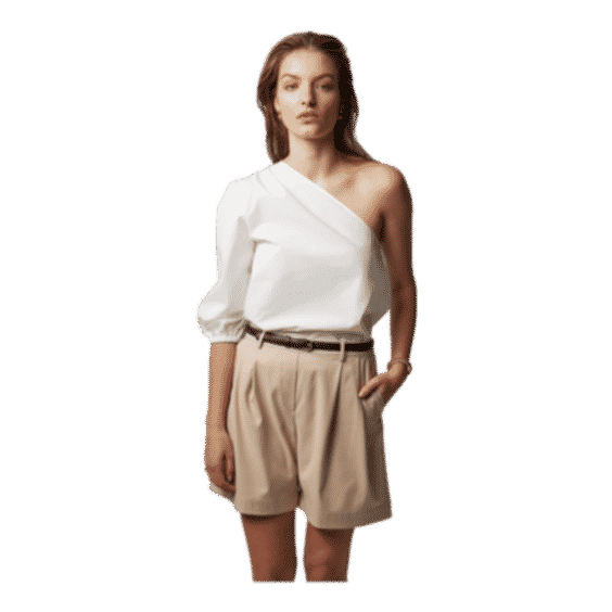The Phoebe Shirt 
