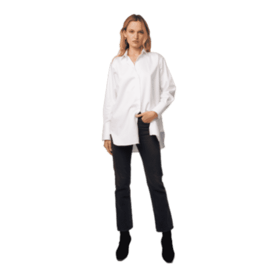 The Ava Shirt