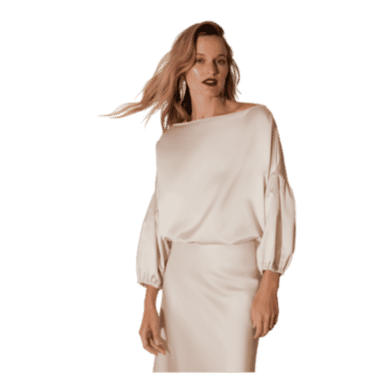 The Filippa Top