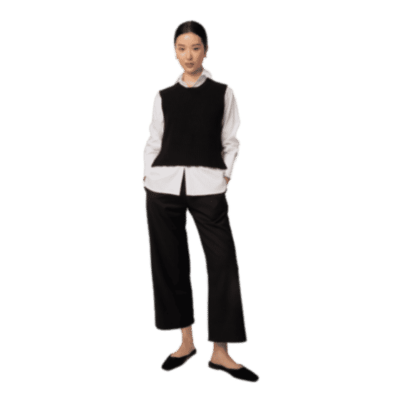 The Lou Vest
