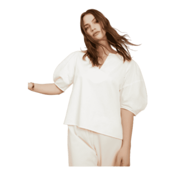 The Eloise Shirt