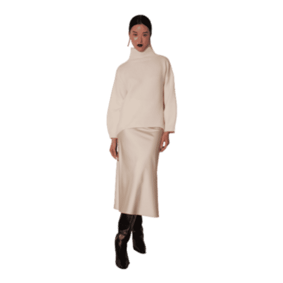 The Isla Skirt