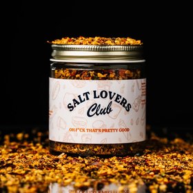 Salt Lovers Club