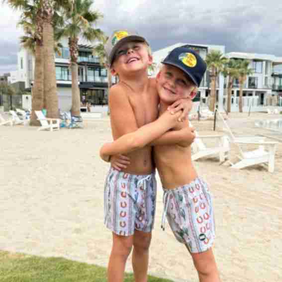Radix Swim Reviews