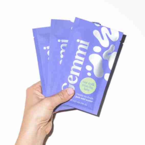 Drink Gemmi Reviews