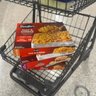 Stouffers