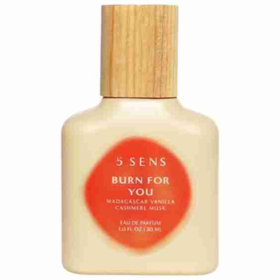 Burn For You Eau de Parfum