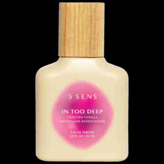 In Too Deep Eau de Parfum