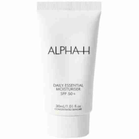 Daily Essential Moisturizer SPF 50+