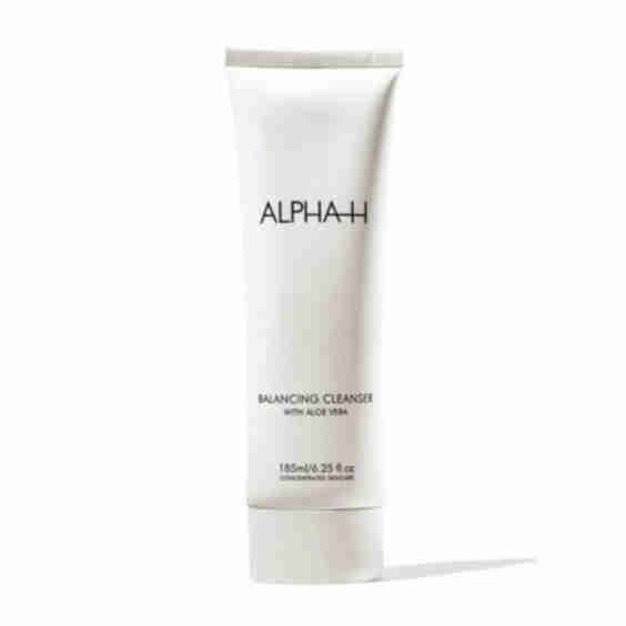 Balancing Cleanser with Aloe Vera