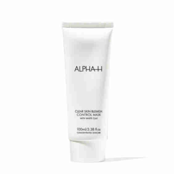 Clear Skin Blemish Control Mask