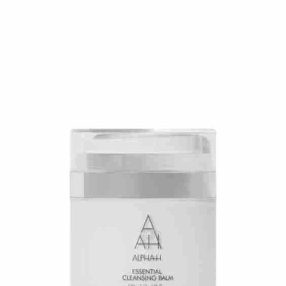 Essential Cleansing Balm