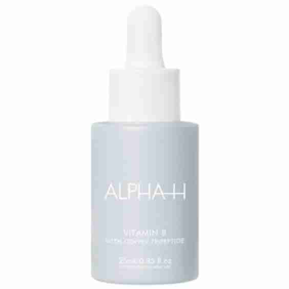 Vitamin B Serum with 5% Niacinamide & Peptides