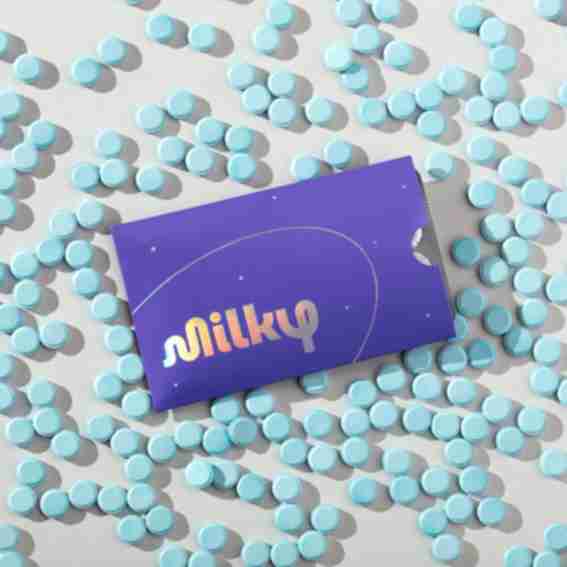 Milky Reviews
