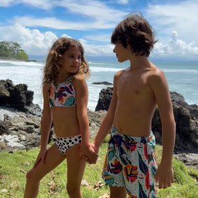 Palma And Coco