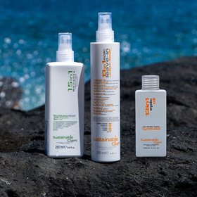 Sustainable Glam