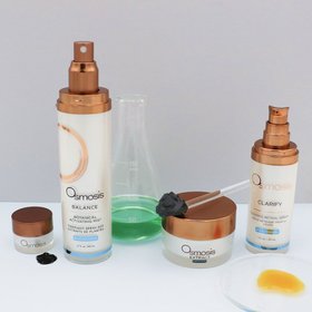 Osmosis Beauty
