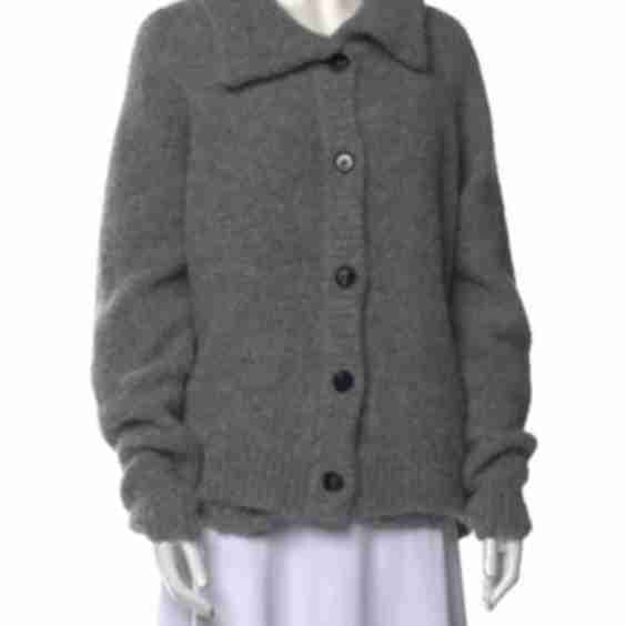 Wool Sweater
