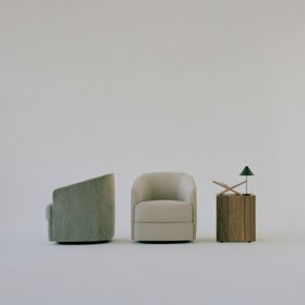 New Works