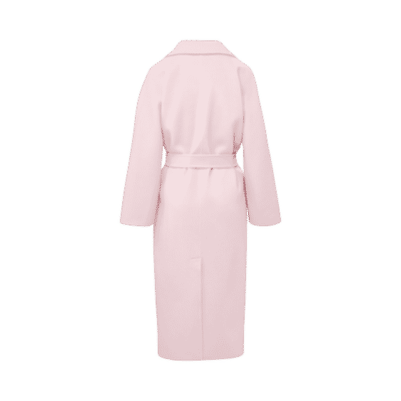 Nicola Cashmere Coat