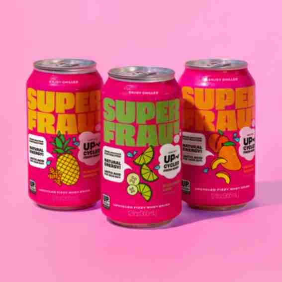 Superfrau Reviews