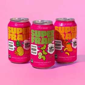 Superfrau