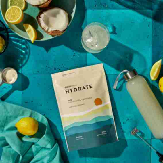 GOODONYA Reviews