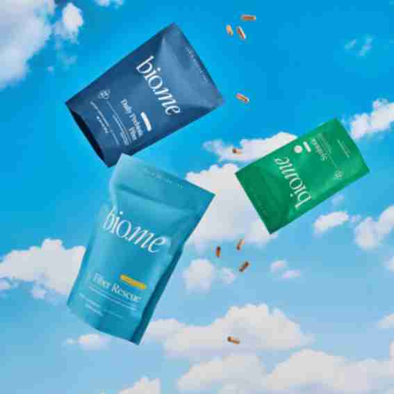 Bio.me Reviews